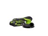 AKU Excentrická brúska Greenworks PRO OS525 24V - foto2