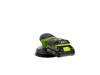 AKU Excentrická brúska Greenworks PRO OS525 24V - foto3