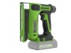 AKU Sponkovačka Greenworks G24CS10 24V - foto2