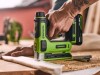 AKU Sponkovačka Greenworks G24CS10 24V - foto4