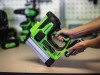 AKU klincovačka Greenworks GD24BN 24V - foto7