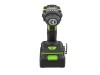 AKU príklepová vŕtačka Greenworks PRO HD560 24V - foto5