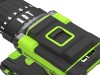 AKU príklepová vŕtačka Greenworks PRO HD560 24V - foto8