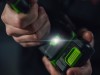 AKU príklepová vŕtačka Greenworks PRO HD560 24V - foto14