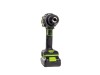 AKU príklepová vŕtačka Greenworks PRO HD595 24V - foto5