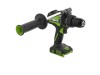 AKU príklepová vŕtačka Greenworks  PRO HD5150 24V - foto3