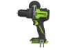 AKU príklepová vŕtačka Greenworks  PRO HD5150 24V - foto5