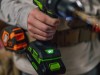 AKU príklepová vŕtačka Greenworks  PRO HD5150 24V - foto11