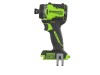 AKU rázový skrutkovač Greenworks  PRO ID5250 24V - foto4