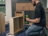 AKU rázový skrutkovač Greenworks  PRO ID5250 24V - foto11