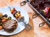 Jehlice na špízy Char-Broil Gril+ - foto8