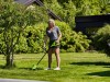 Aku strunová kosačka Greenworks G24LT25 24V - foto8