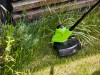 Aku strunová kosačka Greenworks G24LT25 24V - foto9