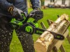 AKU Reťazová píla Greenworks GD24CS30 24V - foto9