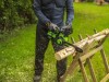 AKU Reťazová píla Greenworks GD24CS30 24V - foto10