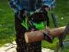 Aku reťazová píla Greenworks GD40CS15 40V - foto11