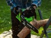 Aku reťazová píla Greenworks GD40CS15 40V - foto12