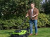 AKU vertikutátor Greenworks GD2X24SC38II 2×24V - foto3