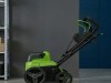 AKU vertikutátor Greenworks GD2X24SC38II 2×24V - foto6