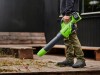 AKU fukar Greenworks BL48L00-01 2×24V - foto3
