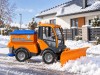 Bruder 2690 - VarioCar Zimní servisní vůz - foto3
