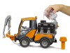 Bruder 2692 - VarioCar Vůz na zavlažování - foto3