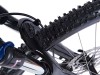 Krosové elektrokolo Cross 9.1 W (18) - BB - foto10