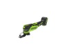AKU Multifunkčné náradie Greenworks PRO MT542 24V