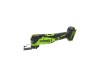 AKU Multifunkčné náradie Greenworks PRO MT542 24V - foto3