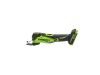 AKU Multifunkčné náradie Greenworks PRO MT542 24V - foto4
