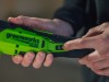 AKU Multifunkčné náradie Greenworks PRO MT542 24V - foto14
