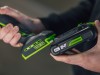 AKU Multifunkčné náradie Greenworks PRO MT542 24V - foto15