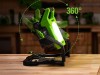 AKU Pracovní světlo Greenworks G24WL 24V - foto7