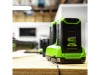Aku nabíjacia stanica Greenworks G60UC 60V - foto4