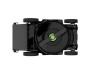 AKU rotačná kosačka Greenworks 46 cm LM4602SA1 2x24v - foto2