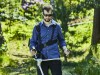 AKU Krovinorez Greenworks GD40BCB2 40V - foto9