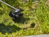 AKU Krovinorez Greenworks GD40BCB2 40V - foto10