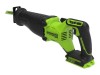 AKU Pila ocaska Greenworks PRO RS532 24V - foto3