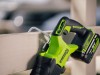 AKU Pila ocaska Greenworks PRO RS532 24V - foto16