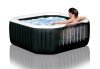 Nafukovacia vírivka PureSpa DeLuxe HWS 800 - foto10