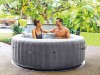 Nafukovací vířivka PureSpa GW Premium HWS 800 - foto11
