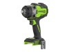 AKU rázový utahovák Greenworks PRO IW5800 24V