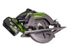 AKU kotúčová píla Greenworks PRO CR5190 24V - foto2