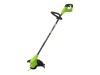 Aku Strunová sekačka Greenworks G24ST2502 24V - foto2