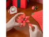 3D dřevěná skládačka Vánoční hvězda - foto4
