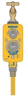 Zavlažovací hodiny SENSOR PLUS HOZELOCK - foto6