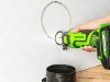 AKU rýchlorezná píla Greenworks G24SS 24V - foto3