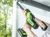 AKU vytláčacia pištoľ Greenworks G24CG 24V - foto3