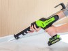 AKU vytláčacia pištoľ Greenworks G24CG 24V - foto5