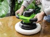 AKU leštička Greenworks G24BU10 24V - foto10